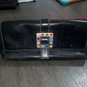 Dooney and Burke purse